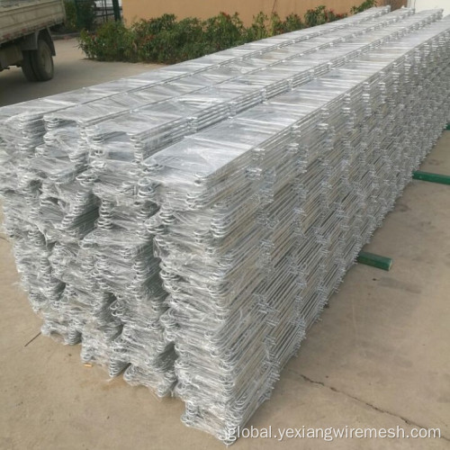 Hot Sales Brickwork Reinforcement Mesh Brickwork Reinforcement Manufactory